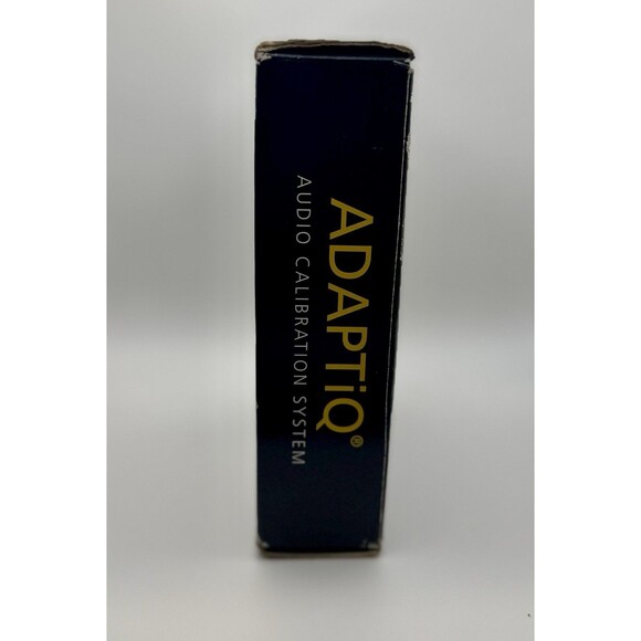 Bose Lifestyle ADAPTiQ Audio Calibration Microphone V10 V20 V25 V30 V35 T10 T20 - Picture 10 of 10